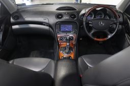 2005 Mercedes-Benz SL 500 NZ New full