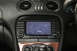 2005 Mercedes-Benz SL 500 NZ New full