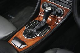 2005 Mercedes-Benz SL 500 NZ New full