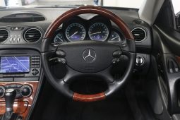 2005 Mercedes-Benz SL 500 NZ New full