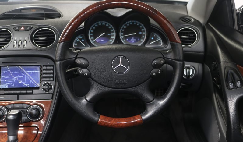 2005 Mercedes-Benz SL 500 NZ New full