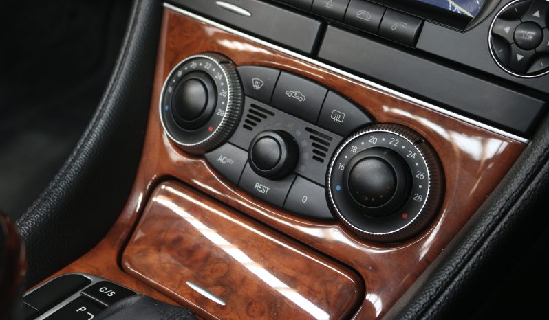 2005 Mercedes-Benz SL 500 NZ New full