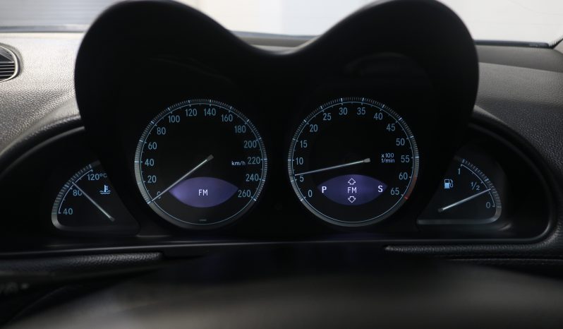 2005 Mercedes-Benz SL 500 NZ New full