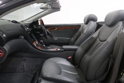2005 Mercedes-Benz SL 500 NZ New full