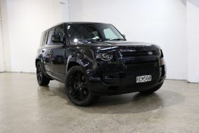 2022 Land Rover Defender 110 V8
