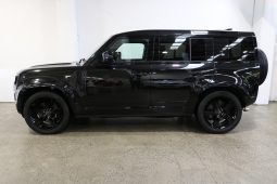 2022 Land Rover Defender 110 V8 full
