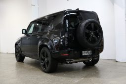 2022 Land Rover Defender 110 V8 full