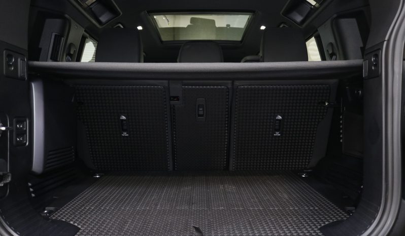 2022 Land Rover Defender 110 V8 full