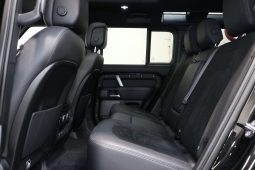 2022 Land Rover Defender 110 V8 full