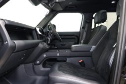 2022 Land Rover Defender 110 V8 full