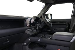 2022 Land Rover Defender 110 V8 full