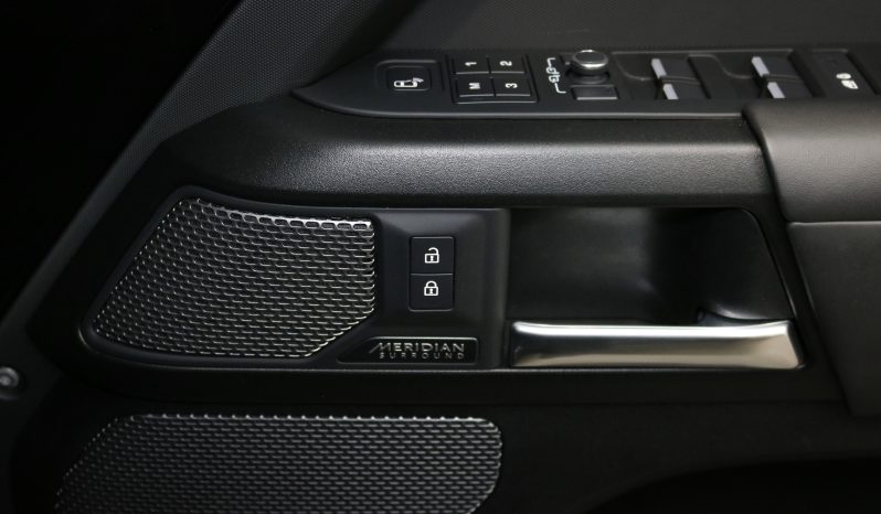 2022 Land Rover Defender 110 V8 full