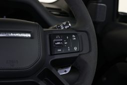 2022 Land Rover Defender 110 V8 full
