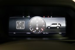 2022 Land Rover Defender 110 V8 full