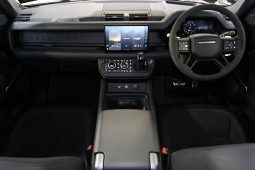 2022 Land Rover Defender 110 V8 full