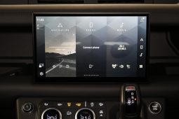 2022 Land Rover Defender 110 V8 full