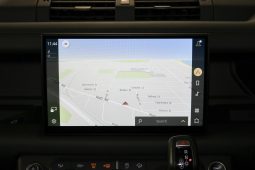 2022 Land Rover Defender 110 V8 full