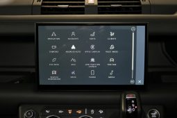 2022 Land Rover Defender 110 V8 full