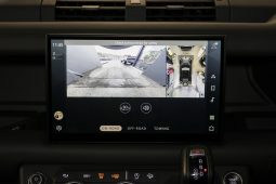 2022 Land Rover Defender 110 V8 full