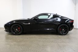 2017 Jaguar F-Type full