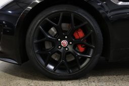 2017 Jaguar F-Type full