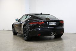 2017 Jaguar F-Type full