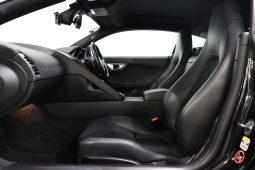 2017 Jaguar F-Type full