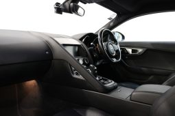 2017 Jaguar F-Type full