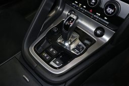 2017 Jaguar F-Type full