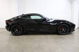 2017 Jaguar F-Type full