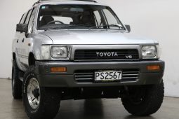 1990 Toyota Hilux Surf SR5 Limited NZ New full