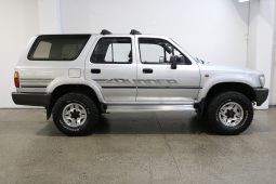1990 Toyota Hilux Surf SR5 Limited NZ New full