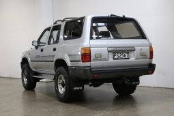 1990 Toyota Hilux Surf SR5 Limited NZ New full