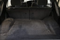 1990 Toyota Hilux Surf SR5 Limited NZ New full