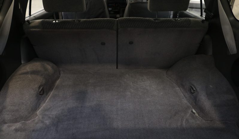 1990 Toyota Hilux Surf SR5 Limited NZ New full
