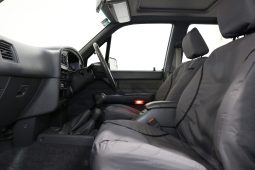 1990 Toyota Hilux Surf SR5 Limited NZ New full
