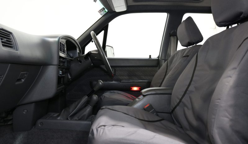 1990 Toyota Hilux Surf SR5 Limited NZ New full