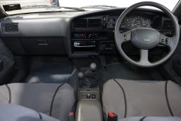 1990 Toyota Hilux Surf SR5 Limited NZ New full