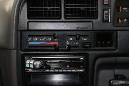 1990 Toyota Hilux Surf SR5 Limited NZ New full