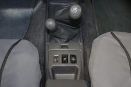 1990 Toyota Hilux Surf SR5 Limited NZ New full