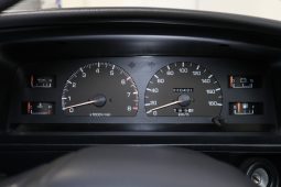 1990 Toyota Hilux Surf SR5 Limited NZ New full