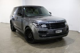 2016 Range Rover Vogue SDV8 Autobiography