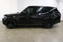 2013 Range Rover Vogue TDV6 NZ New full
