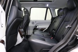 2013 Range Rover Vogue TDV6 NZ New full