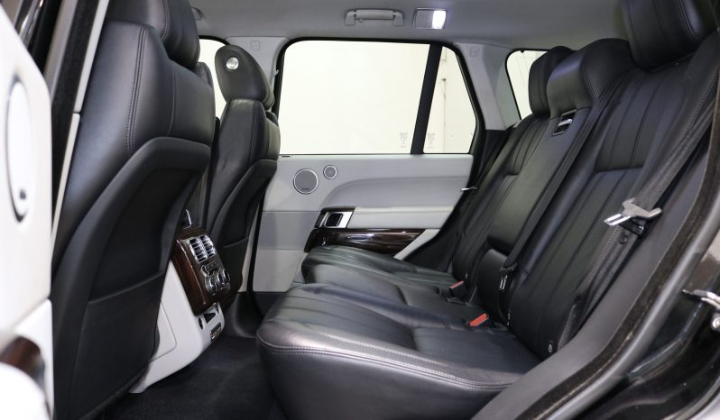 2013 Range Rover Vogue TDV6 NZ New full
