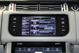 2013 Range Rover Vogue TDV6 NZ New full