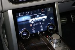 2013 Range Rover Vogue TDV6 NZ New full