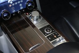 2013 Range Rover Vogue TDV6 NZ New full