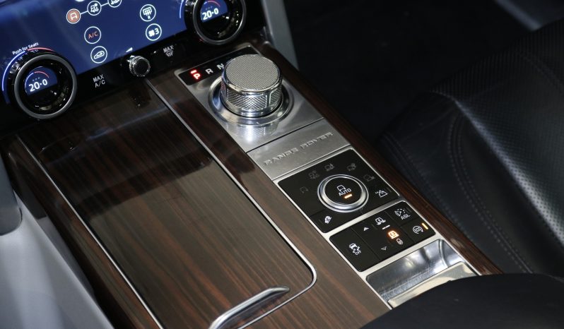 2013 Range Rover Vogue TDV6 NZ New full