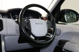 2013 Range Rover Vogue TDV6 NZ New full